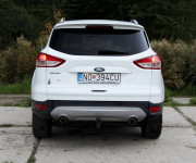 Ford Kuga 2.0 TDCi Duratorq 163k Trend AWD A/T