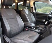 Ford Kuga 2.0 TDCi Duratorq 163k Trend AWD A/T