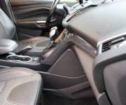 Ford Kuga 2.0 TDCi Duratorq 163k Trend AWD A/T