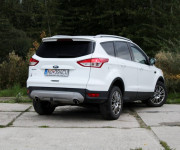 Ford Kuga 2.0 TDCi Duratorq 163k Trend AWD A/T