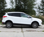 Ford Kuga 2.0 TDCi Duratorq 163k Trend AWD A/T