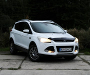Ford Kuga 2.0 TDCi Duratorq 163k Trend AWD A/T