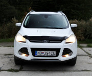 Ford Kuga 2.0 TDCi Duratorq 163k Trend AWD A/T