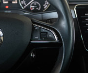 Škoda Superb Combi 2.0 TDI Sportline