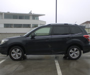 Subaru Forester 2.0D, Comfort 147k, MT6