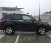 Subaru Forester 2.0D, Comfort 147k, MT6