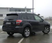 Subaru Forester 2.0D, Comfort 147k, MT6