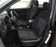 Subaru Forester 2.0D, Comfort 147k, MT6