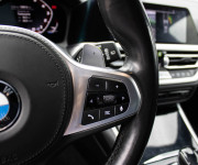 BMW Rad 3 Touring M340i xDrive A/T