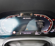 BMW Rad 3 Touring M340i xDrive A/T