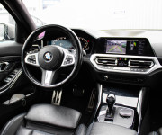 BMW Rad 3 Touring M340i xDrive A/T