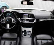 BMW Rad 3 Touring M340i xDrive A/T