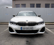 BMW Rad 3 Touring M340i xDrive A/T