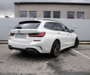 BMW Rad 3 Touring M340i xDrive A/T