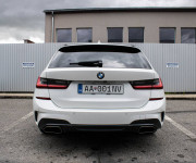 BMW Rad 3 Touring M340i xDrive A/T