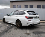 BMW Rad 3 Touring M340i xDrive A/T
