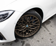 BMW Rad 3 Touring M340i xDrive A/T