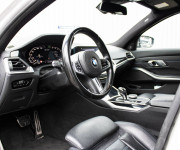 BMW Rad 3 Touring M340i xDrive A/T