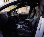 Tesla Model X 75D free supercharger, EAP, 6 miestna verzia, vyservisovaný podvozok, CCS ad.