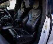 Tesla Model X 75D free supercharger, EAP, 6 miestna verzia, vyservisovaný podvozok, CCS ad.