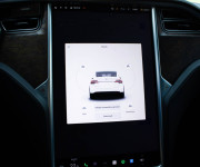 Tesla Model X 75D free supercharger, EAP, 6 miestna verzia, vyservisovaný podvozok, CCS ad.