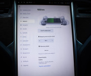 Tesla Model X 75D free supercharger, EAP, 6 miestna verzia, vyservisovaný podvozok, CCS ad.