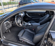 BMW Rad 4 Coupé 430d