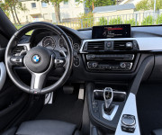 BMW Rad 4 Coupé 430d