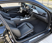 BMW Rad 4 Coupé 430d