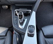 BMW Rad 4 Coupé 430d
