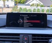 BMW Rad 4 Coupé 430d