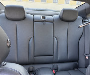 BMW Rad 4 Coupé 430d
