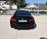 BMW Rad 4 Coupé 430d