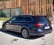 Volkswagen Passat Variant B8 2.0 TDI 2015