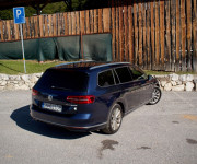 Volkswagen Passat Variant B8 2.0 TDI 2015