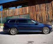 Volkswagen Passat Variant B8 2.0 TDI 2015