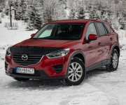 Mazda CX-5 2.2 Skyactiv-D AWD Revolution TOP