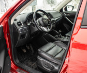 Mazda CX-5 2.2 Skyactiv-D AWD Revolution TOP