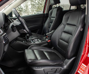 Mazda CX-5 2.2 Skyactiv-D AWD Revolution TOP