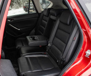 Mazda CX-5 2.2 Skyactiv-D AWD Revolution TOP