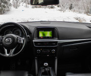 Mazda CX-5 2.2 Skyactiv-D AWD Revolution TOP