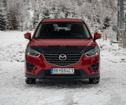 Mazda CX-5 2.2 Skyactiv-D AWD Revolution TOP