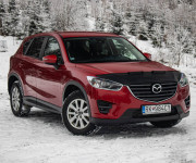 Mazda CX-5 2.2 Skyactiv-D AWD Revolution TOP