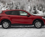 Mazda CX-5 2.2 Skyactiv-D AWD Revolution TOP