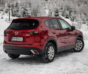 Mazda CX-5 2.2 Skyactiv-D AWD Revolution TOP