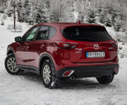 Mazda CX-5 2.2 Skyactiv-D AWD Revolution TOP