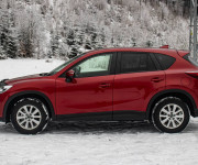 Mazda CX-5 2.2 Skyactiv-D AWD Revolution TOP