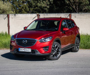 Mazda CX-5 2.2 Skyactiv-D AWD Revolution TOP