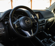 Mazda CX-5 2.2 Skyactiv-D AWD Revolution TOP