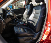 Mazda CX-5 2.2 Skyactiv-D AWD Revolution TOP